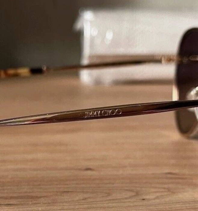 Ochelari de soare Dama Jimmy Choo