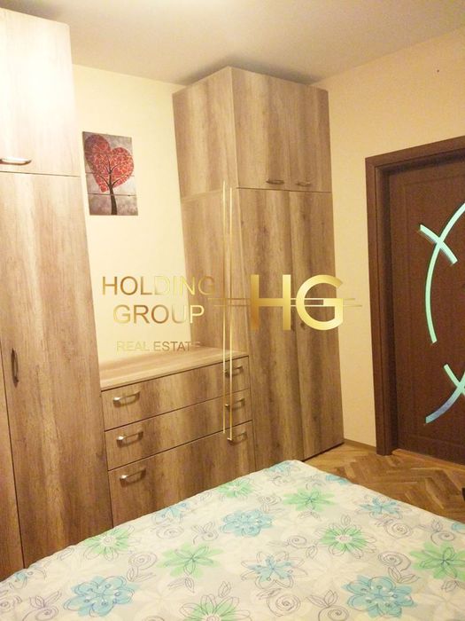 Продава се Тристаен апартамент в Варна, Младост 1 - 82 кв.м за 1947 €/кв.м - Снимка #11