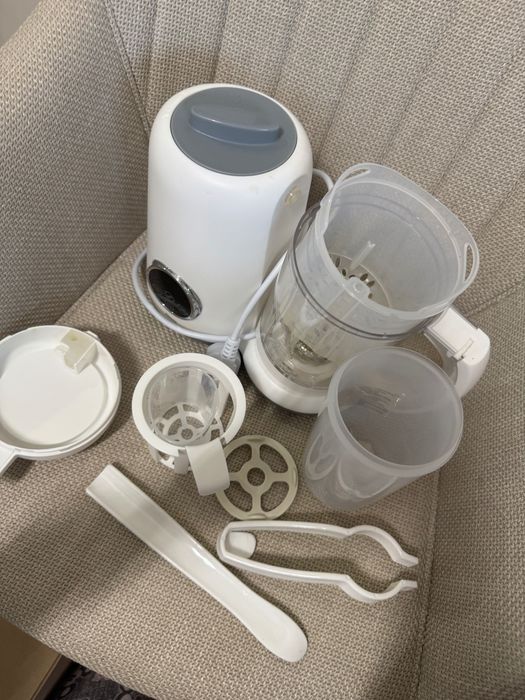 Alecto Уред за готвене 5в1 BFP-66