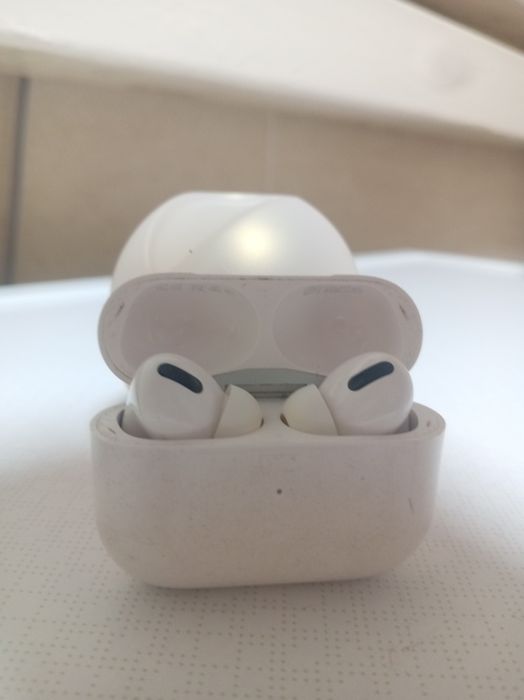 Airpods pro наушник
