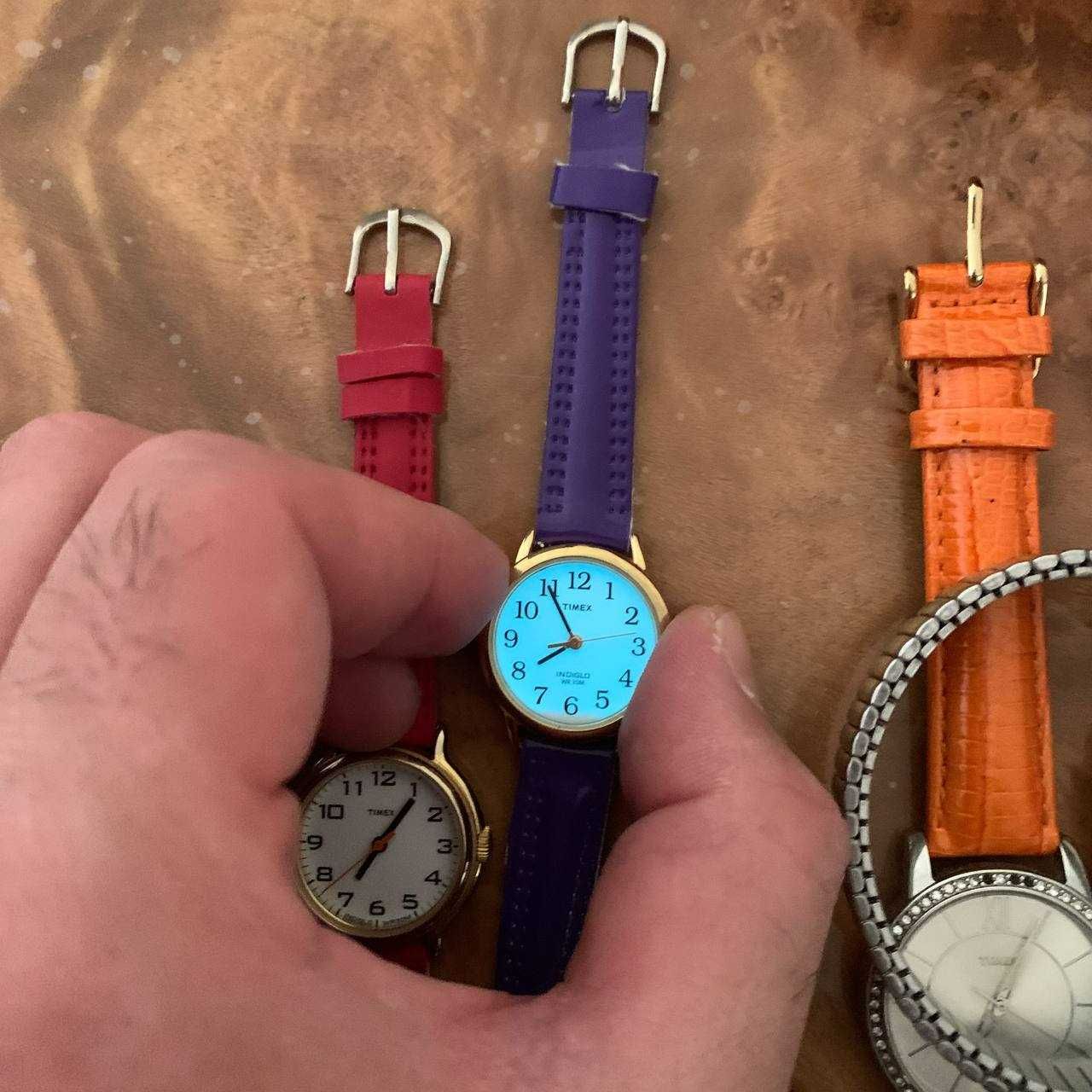Timex soatlar sotiladi klassik