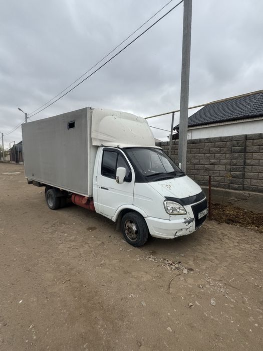 Продается Газель