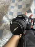 камера Canon EAS1100D