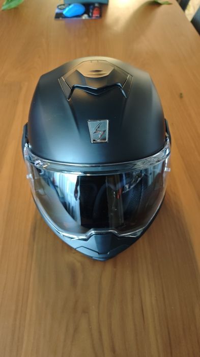 Модуларна каска Scorpion EXO-TECH EVO XL