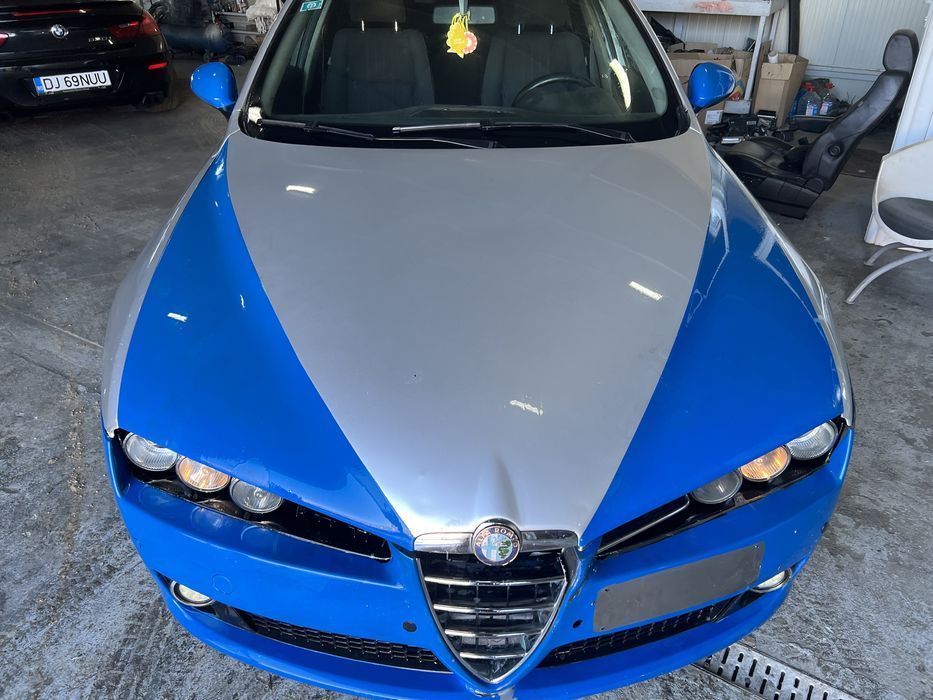 Piese Alfa Romeo 159 1.9 JTDM Volan Stanga