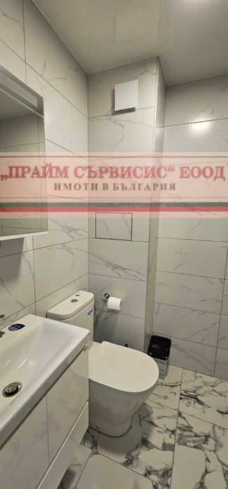 Дава се под наем Двустаен апартамент в Бургас, Меден рудник - зона А - 58 кв.м за 331.5 € - Снимка #7