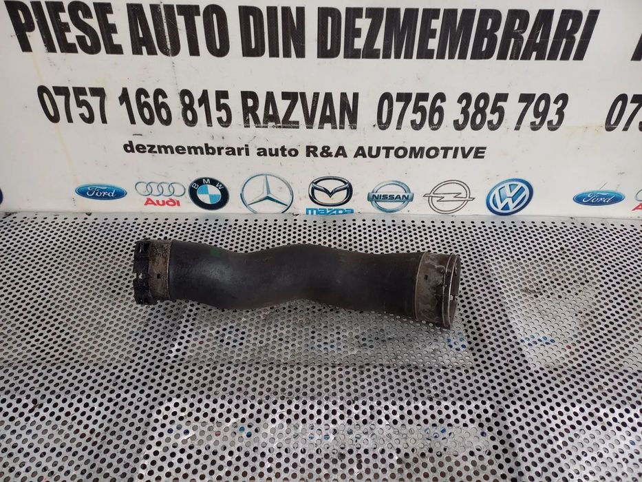 Furtun Turbo Turbina Intercooler Bmw F20 F21 F30 F31 F32 F33 F34 F36 2.0D Motor N47D20D Dezmembrez