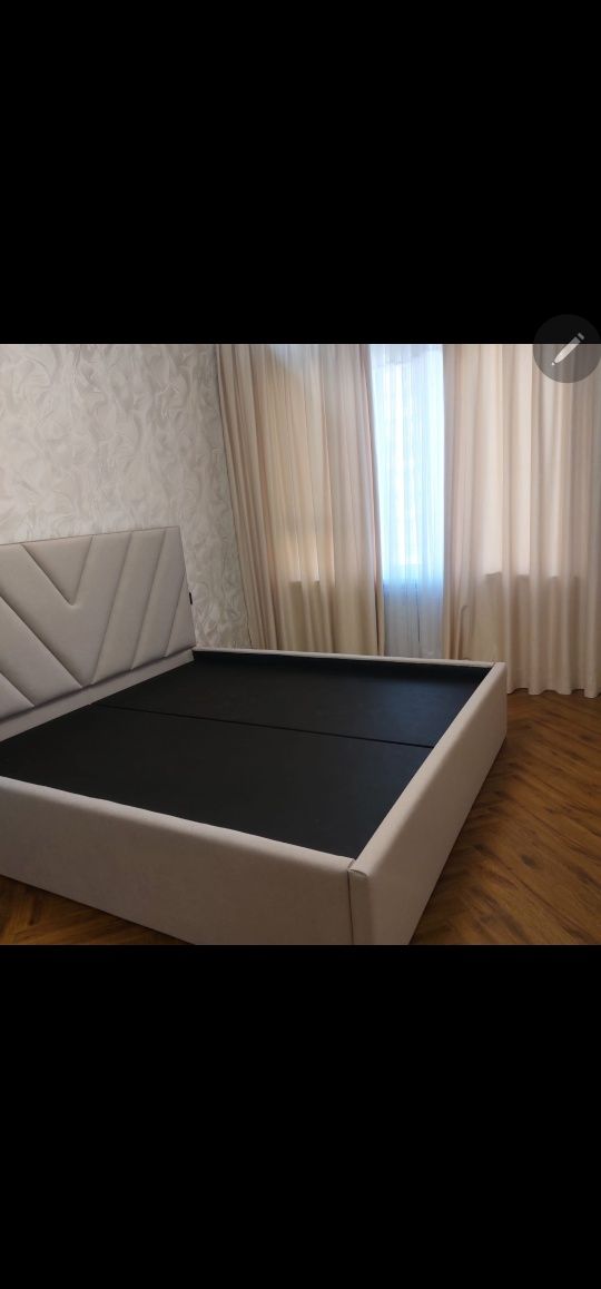 ЖК кулагер  барлық жағдай жасалған