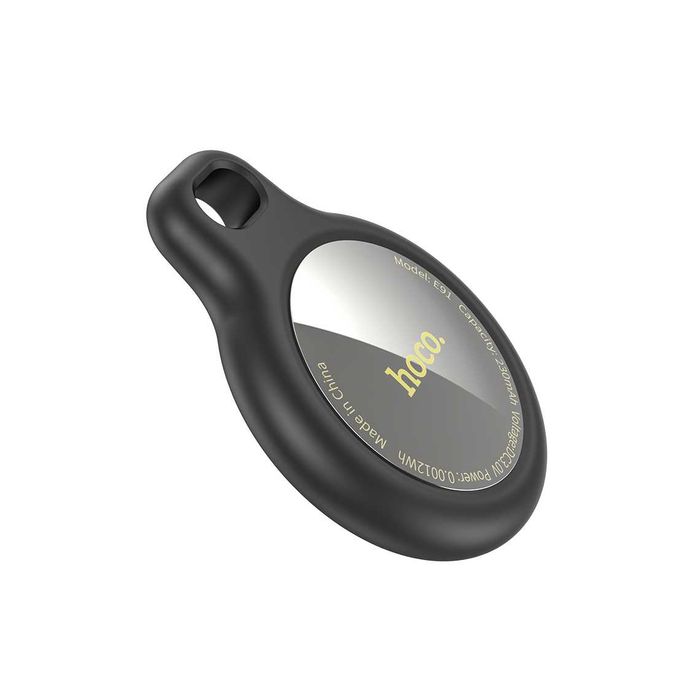 Dispozitiv Anti Pierdere Hoco, Localizare GPS Inteligenta,Husa inclusa