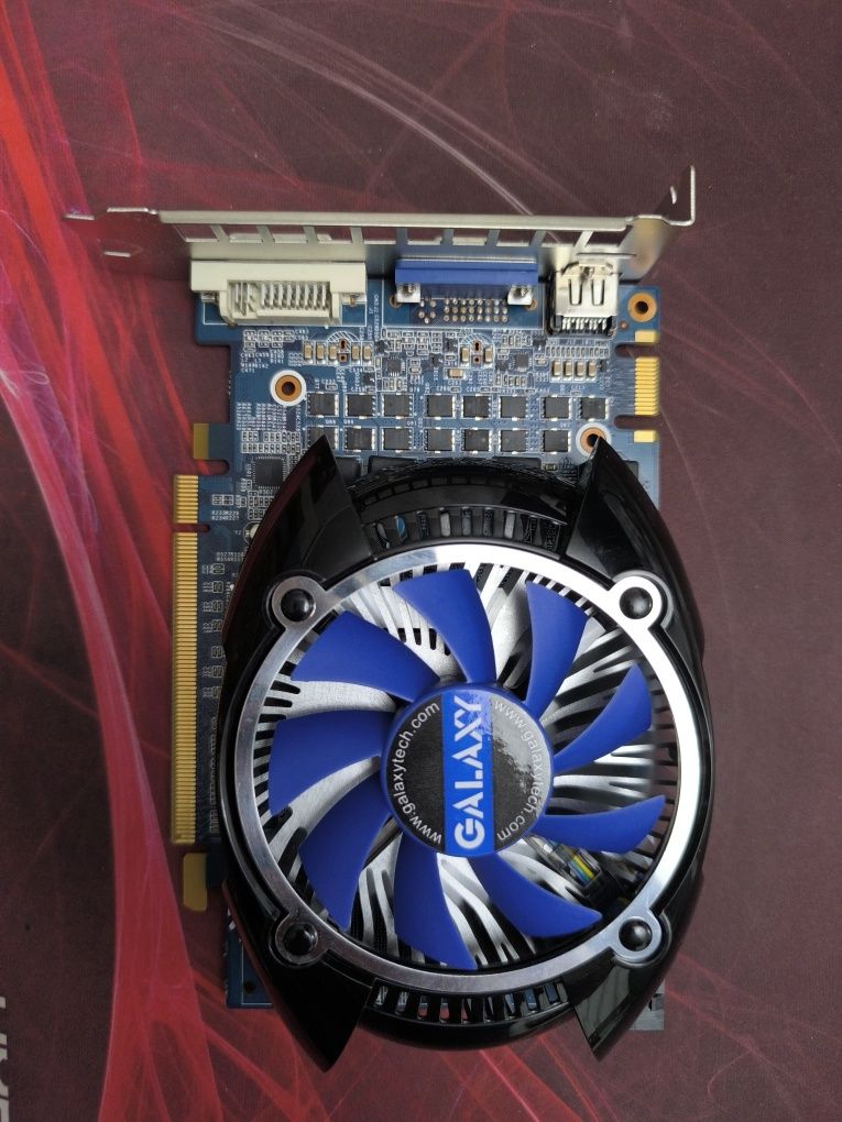 GTX 560 SE V2 1.5GB GDDR5