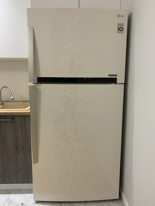 Холодильник LG Elektronics Корея