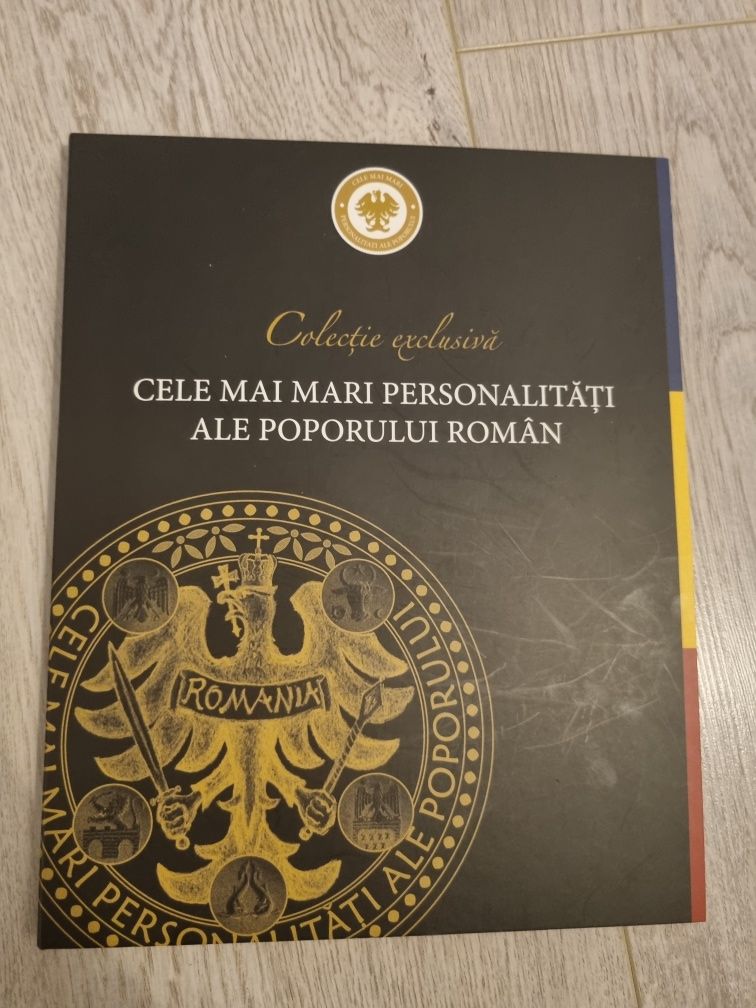 Medalie comemorativă Carol l al României