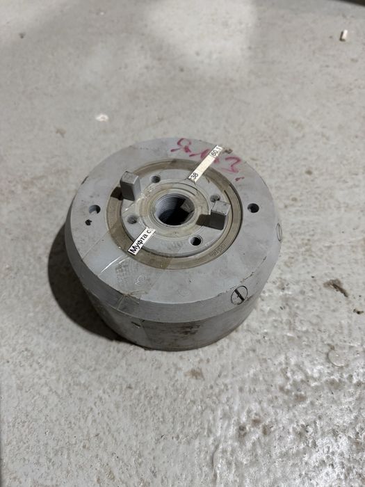 Муфта ТНВД ЯМЗ опережения зажигания новая