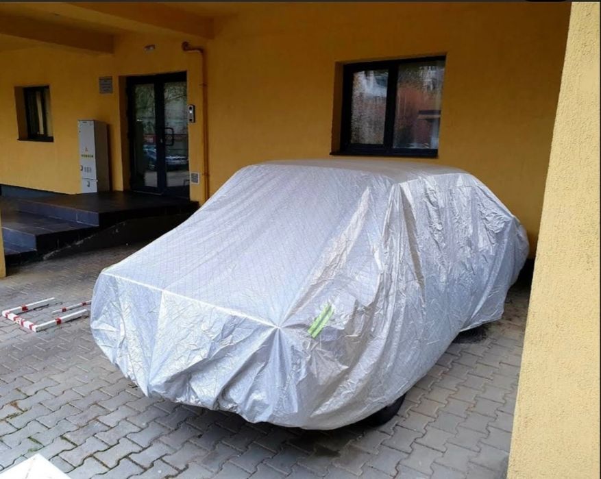 Prelata auto husa exterioara Dacia 1300 1310 / Logan I II III BERLINA