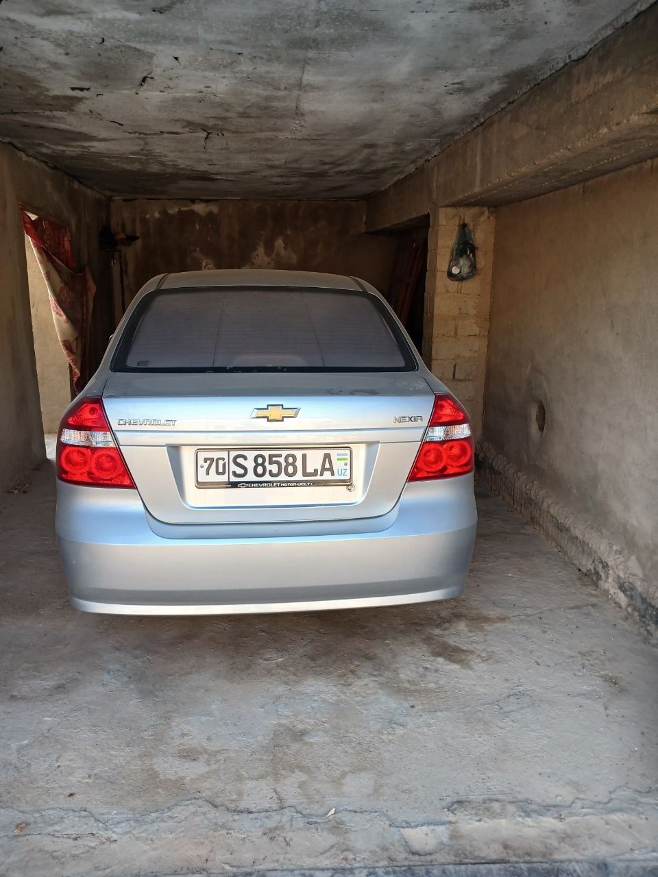 Продается Нексия 3