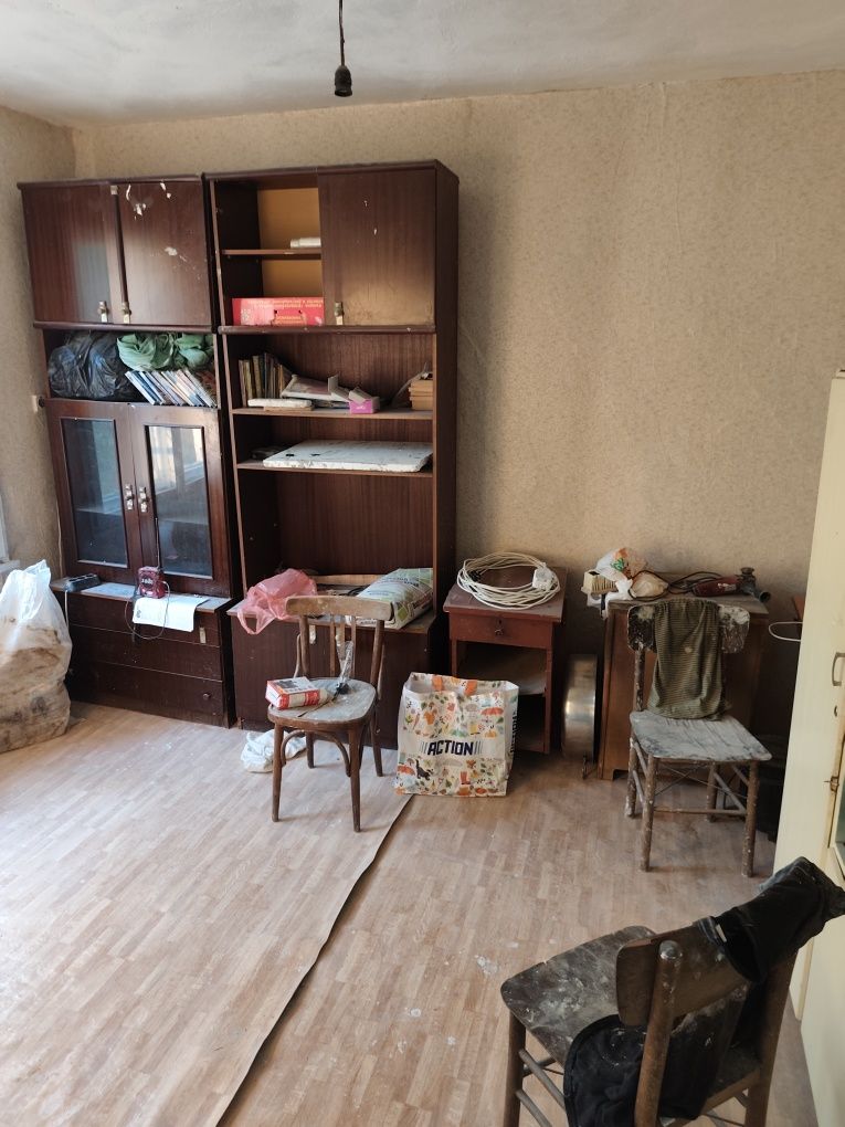 Продавам къща с Средец,обл Стара Загора