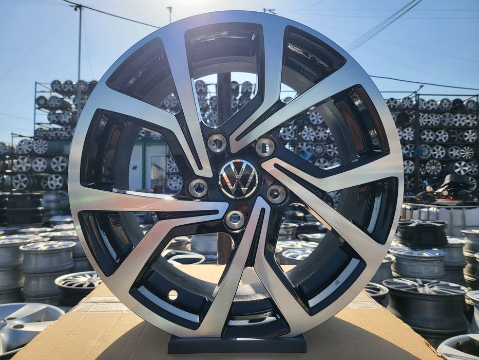 Нови джанти 15 5х112 Volkswagen ,Фолксваген