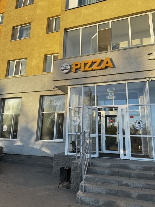 Продам бизнес: кафе