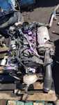 Motor complet fara anexe Alfa Romeo Giulietta 1.4 turbo cod 940A2