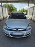 Opel Astra H break 1.7 diesel