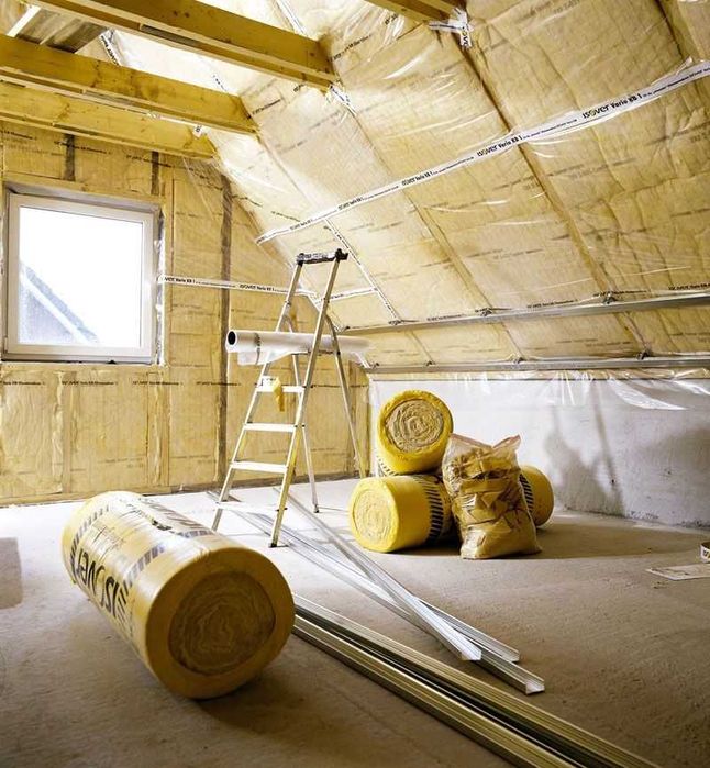 Мин вата иссиқлик изолятори | Минеральная вата утеплитель для стен