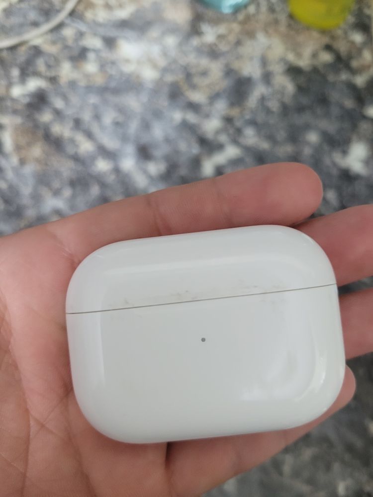 Пролам AirPods pro