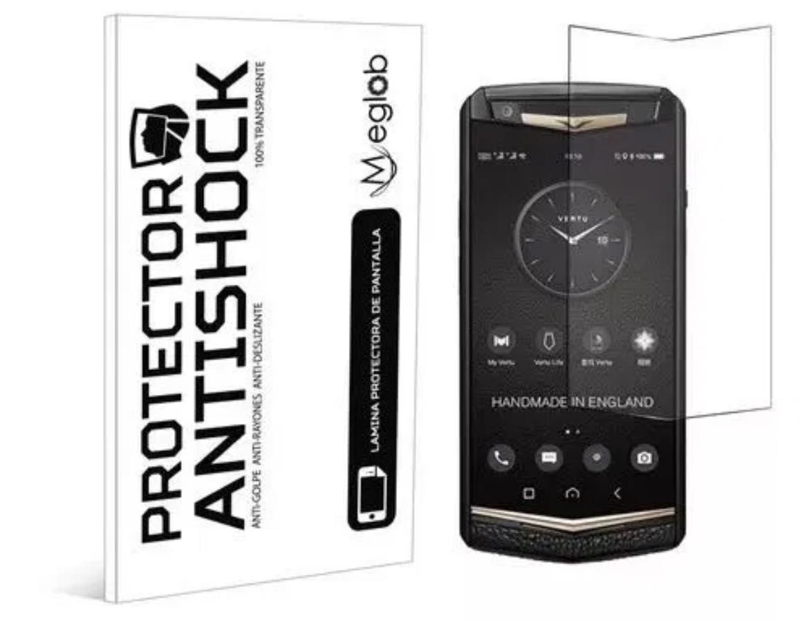 Vertu Aster P 2019 Balck оригинален