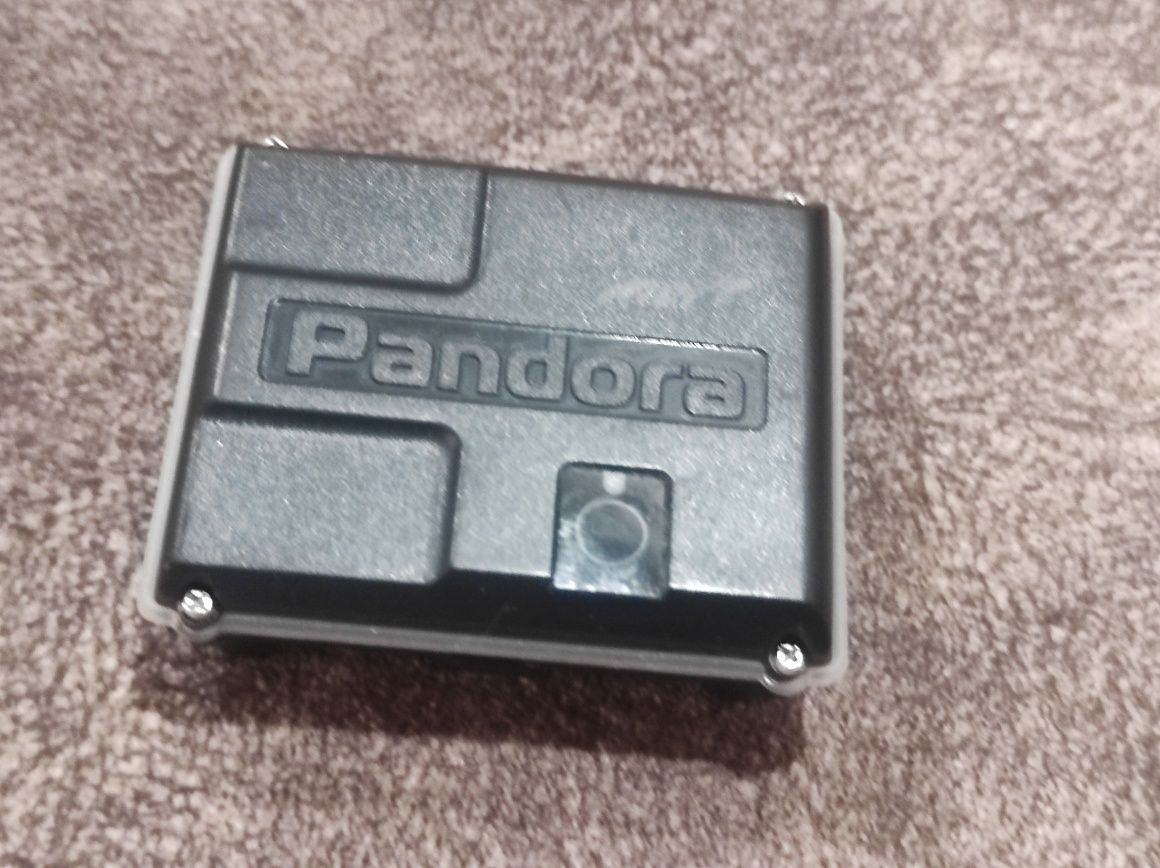 Pandora NAV-08 Move GPS/GSM