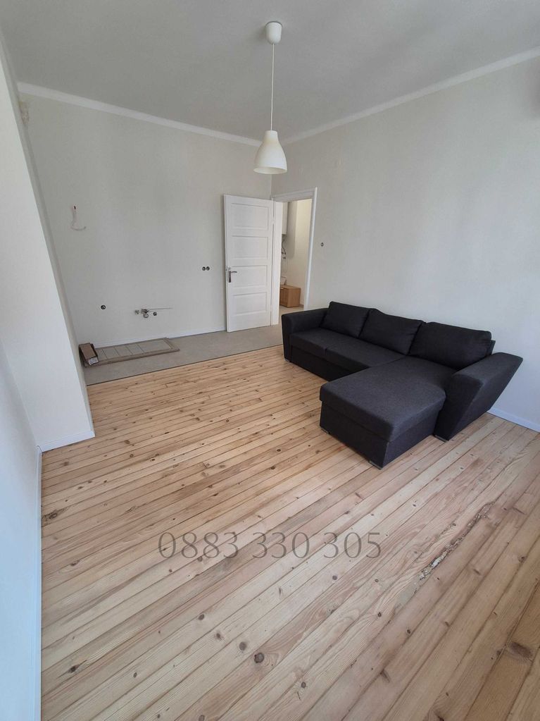 Продава се Тристаен апартамент в София, Център - 71 кв.м за 4212 €/кв.м - Снимка #10