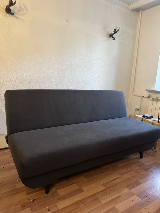 Отдам диван, сегодня