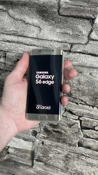 Samsung Galaxy S 6 Edge
