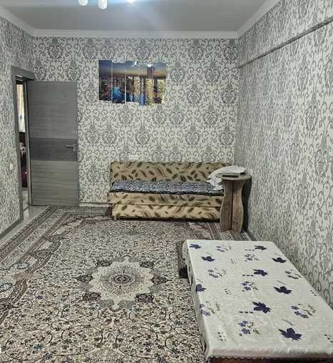 Продаю 3х комн 1эт /4 эт Алайский бр Ц-5  кирпич 2х6