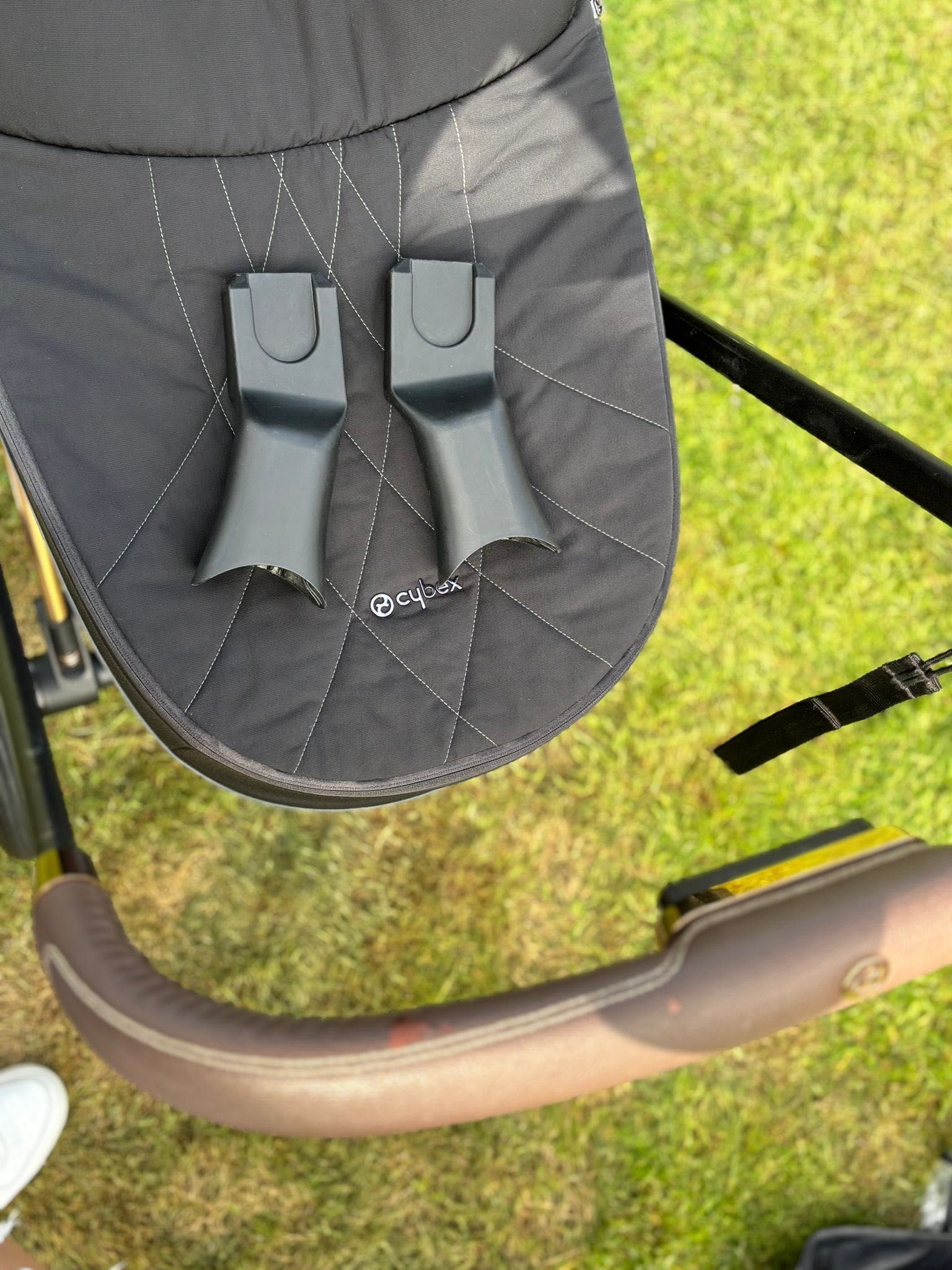 Cărucior Cybex Priam Premium3 in 1