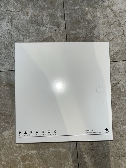Охранная система Paradox
