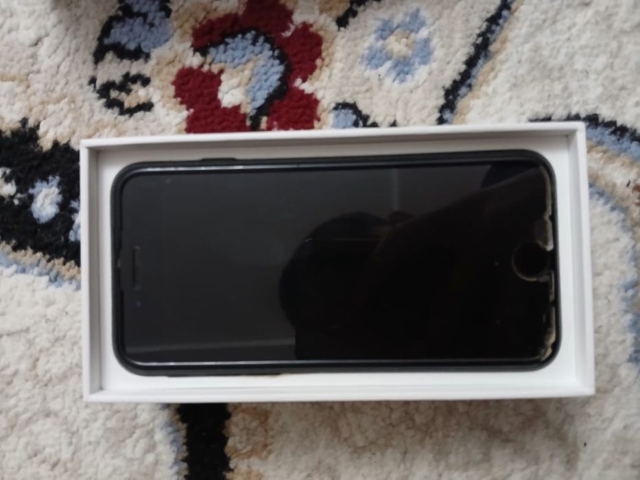 Айфон 7 обмен бар