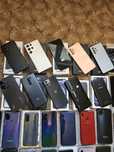 Samsung Galaxy S23ultra/S23/S20/A26/A23/A52/A21s/A12/A10/A20e-libere