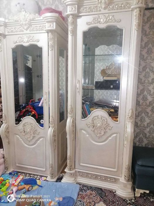Ишлатилган мебель