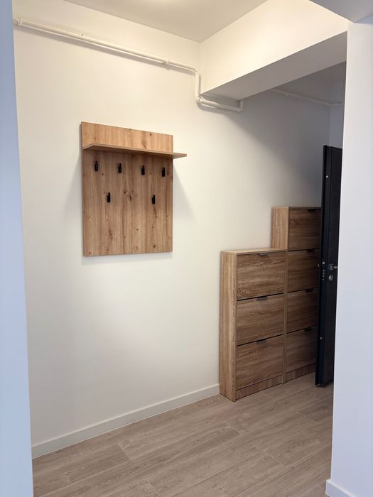 Chirie apartament 2 camere