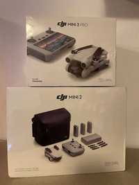 Dji Mini 2 Fly More Combo / DJI Mini 3 PRO RC Nou & SIGILAT