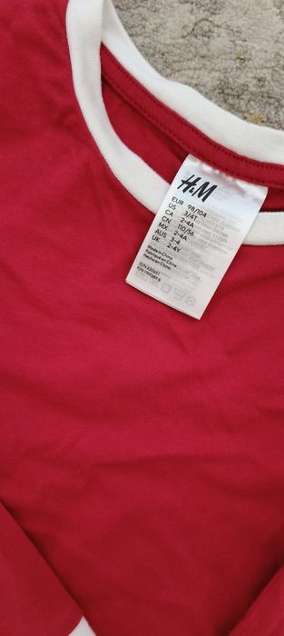 Costum Moș Crăciun copil