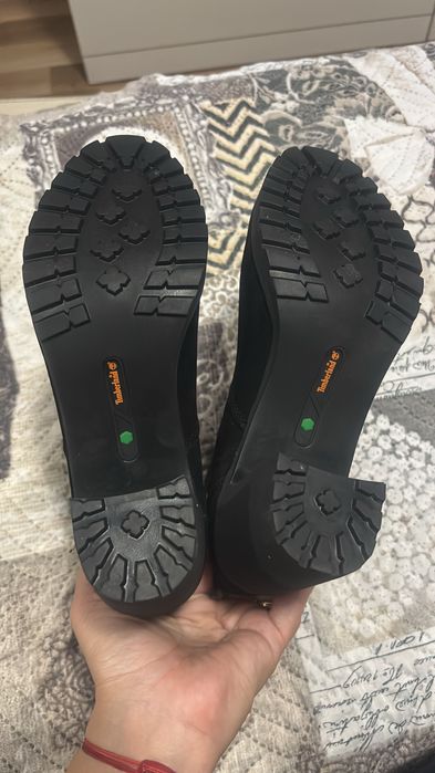 Оригинални боти Timberland , 39 номер