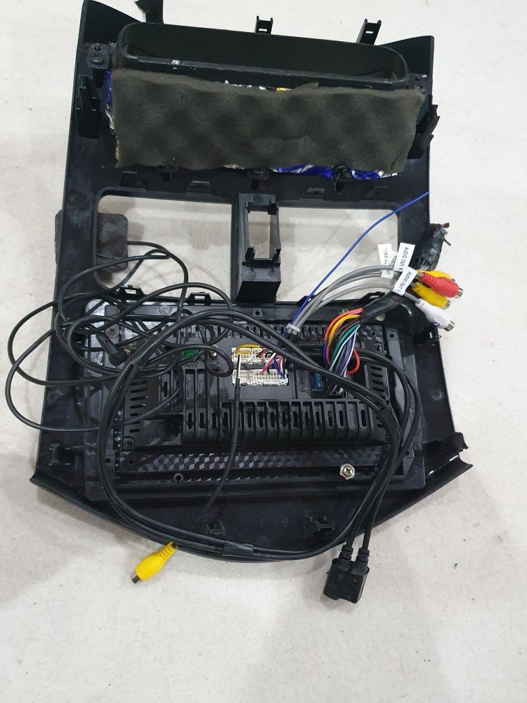 Manitor teys cc2