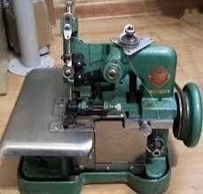 Оверлок китайский