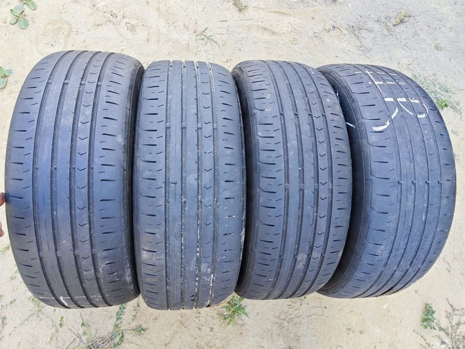 Jante Originale din Aluminiu de Opel Zafira pe 16"