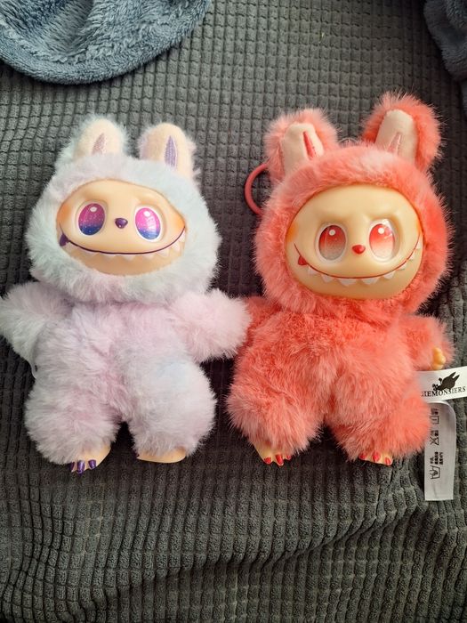 Детска играчка ла бубо