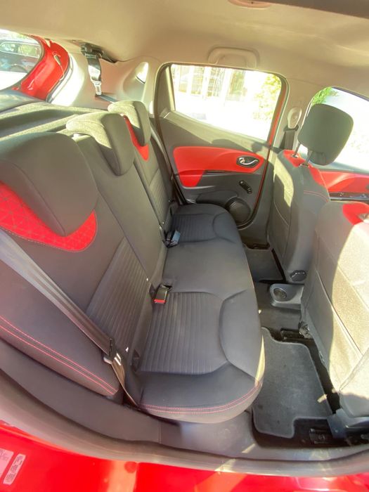 Renault Clio 4 1.5DCI