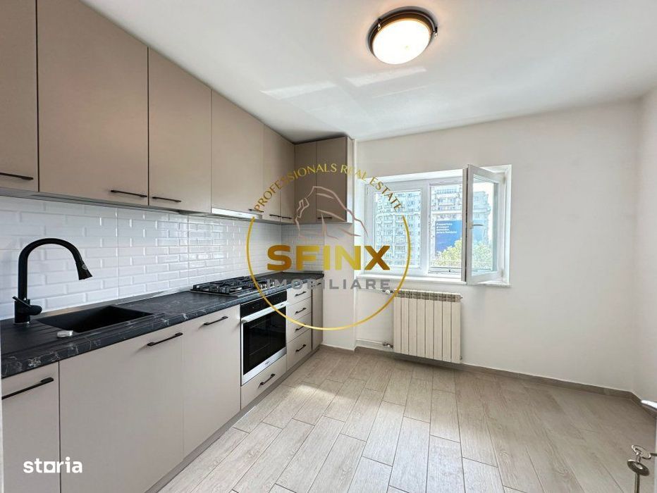 Apartament Rond Alba Iulia de inchiriat