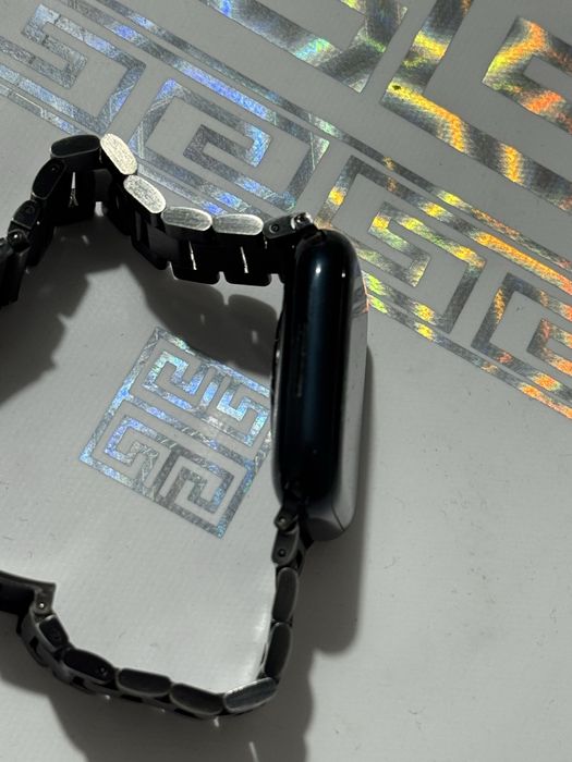 Apple Watch Series 7 45 мм аплватч