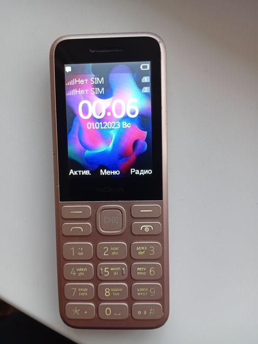 Продам телефон Nokia