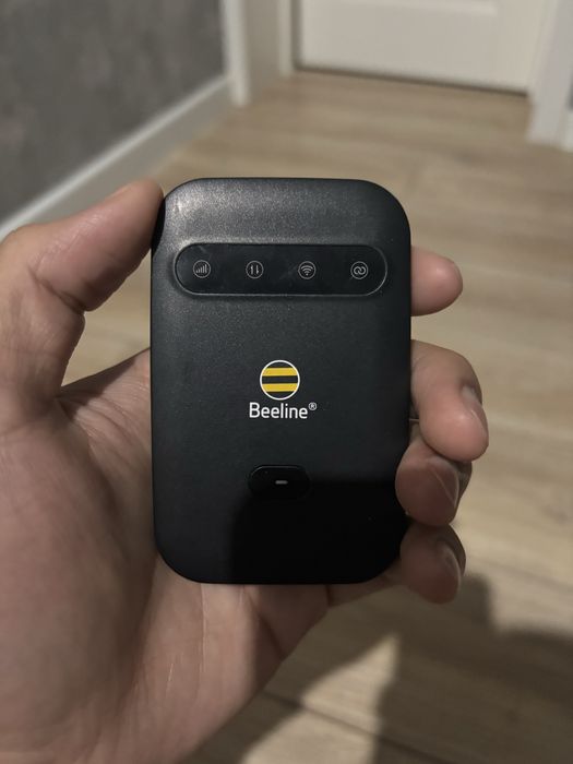 Beeline wifi роутер/карманный интернет